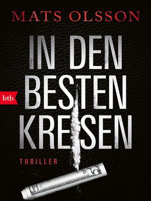 cover image of In den besten Kreisen
